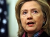 Clinton urges democracy from Gaddafi | BahVideo.com