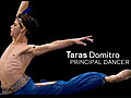 Taras Domitro | BahVideo.com