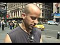 Profile Shakerleg - NYC Sound Tracks | BahVideo.com