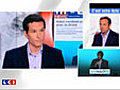 Nicolas Hulot candidat m diatique  | BahVideo.com