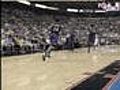 NBA Allen Iverson | BahVideo.com