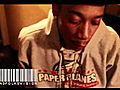 Waka Flocka amp Wiz Khalifa Smoke Session  | BahVideo.com