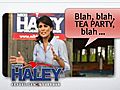 Nikki Haley s Inner Monologue | BahVideo.com
