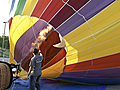 Preakness Hot Air Balloon Festival | BahVideo.com