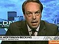 Analyst Dirk Hoffman-Becking Favors Swiss U K Banks Video | BahVideo.com