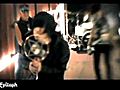 Escape The Fate - The Flood Official Video  | BahVideo.com