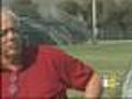High School Under Fire Over Football Team s Hazing | BahVideo.com