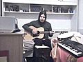 Bob Dylan Not Dark Yet cover | BahVideo.com
