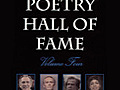Poetry Hall of Fame Volume 4 | BahVideo.com