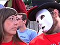 Streeter Theeter Phantom of the Baseball | BahVideo.com