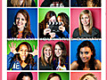 Rachel s Teen Identity Photo Shoot hi res  | BahVideo.com