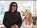 Gene Simmons Family Jewels Video Blog -  | BahVideo.com
