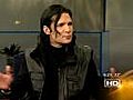 Actor Corey Feldman in town for 80 s movie  | BahVideo.com