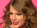 Taylor Swift on Style Stick to Who You Are | BahVideo.com