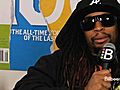 Lil Jon Live Q amp amp A Part 3 - business ventures funny commercials cartoons albums TV influential rappers Dr Dre NWA Pitbull who will you be in ten years son is a DJ farting halloween masks | BahVideo.com