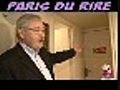 PARIS DU RIRE La Com die de Paris | BahVideo.com