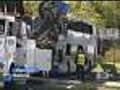 Temple Student Killed In NY Megabus Crash | BahVideo.com