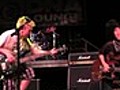 Teen Band Devils Angels Rock Local Music Scene | BahVideo.com