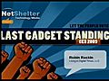 Last Gadget Standing | BahVideo.com