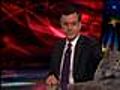 The Colbert Report January 6 2011  | BahVideo.com