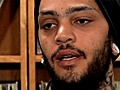 Rolling Stone Live Travie McCoy Talks About  | BahVideo.com