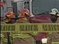 Suspicious blaze kills three in Brooklyn | BahVideo.com