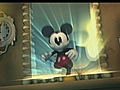 Epic Mickey Epiculous video | BahVideo.com