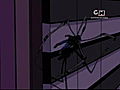 Teen Titans Spider Head | BahVideo.com
