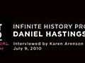 Daniel Hastings | BahVideo.com