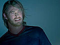 An Electrifying New Thor Clip | BahVideo.com
