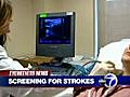 New guidelines on stroke testing | BahVideo.com