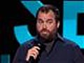 Comedy Central Presents Tom Segura Tom Segura Ep 1501 Clip 3 of 4 | BahVideo.com
