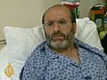 Terror on Gaza aid  | BahVideo.com