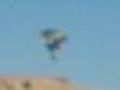 Caught On Tape Paraglider Hot Air Balloon Crash | BahVideo.com