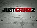 Just Cause 2 Trailer | BahVideo.com