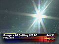 Dangers of Cutting Off AC | BahVideo.com