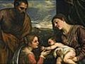 The moment Titian sold for 16 9m | BahVideo.com