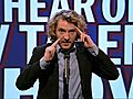 Unlikely Things to Hear on a TV Talent Show | BahVideo.com