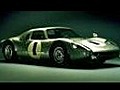 Porsche y su historia al mundo | BahVideo.com