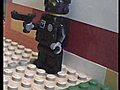 Lego Nazi Zombies Sneek Peak | BahVideo.com
