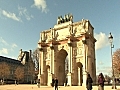 Jardin des Tuileries Paris | BahVideo.com