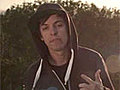 Grieves On The Rocks  | BahVideo.com