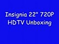 Insignia 22 | BahVideo.com
