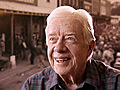 First Farmer - President Jimmy Carter | BahVideo.com