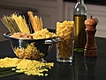 How to Make Perfect Pasta | BahVideo.com