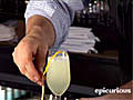 How to Make a French 75 | BahVideo.com
