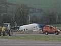 Six dead in Irish plane crash | BahVideo.com