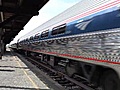 Amtrak Ridership | BahVideo.com