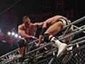 John Cena Vs Alex Riley | BahVideo.com