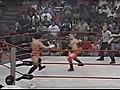AJ Styles Canadian Destroyer TNA  | BahVideo.com